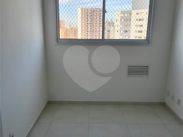 Apartamento à venda com 2 quartos em Vila Guarani, São Paulo, SP