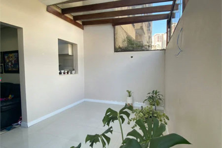 Garden à venda com 2 quartos, sendo 1 suíte, em Água Branca, São Paulo, SP