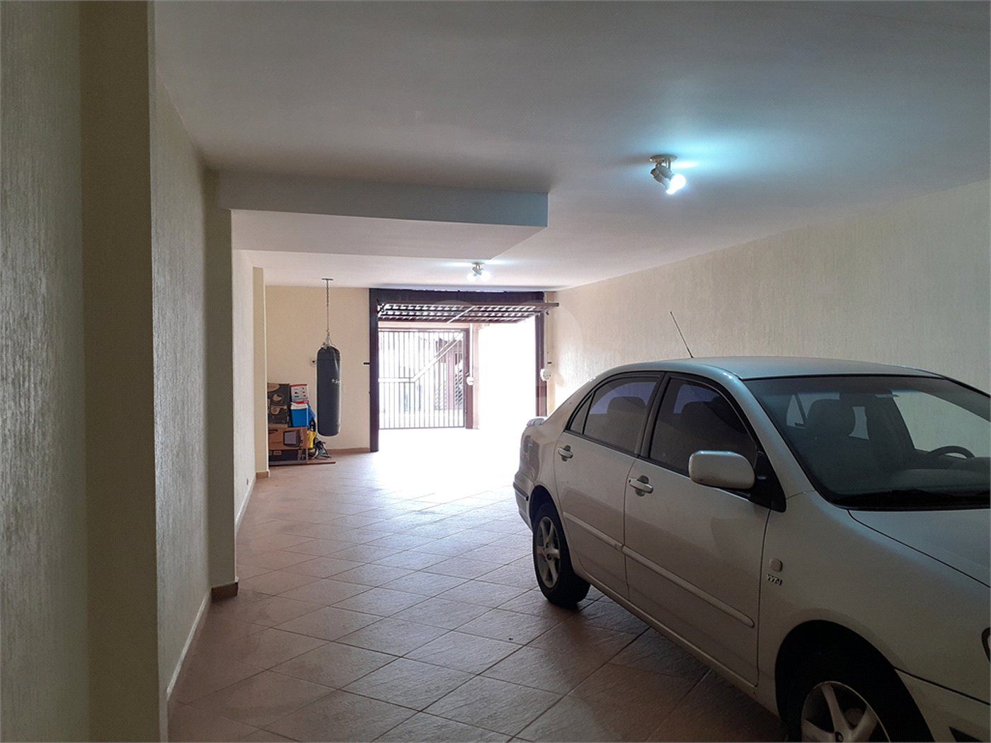 Sobrado à venda com 3 suítes em Vila Mariza Mazzei, São Paulo, SP