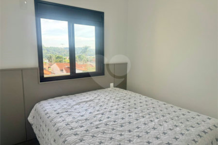 Apartamento à venda com 3 quartos, sendo 1 suíte, em Vila José Bonifácio, Araraquara, SP