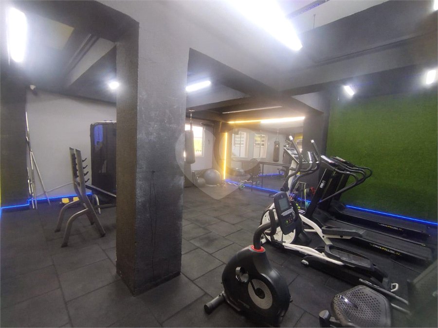 Apartamento à venda com 2 quartos em Parque Industrial, São José dos Campos, SP