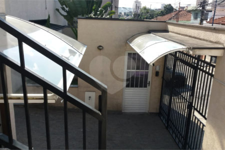 Casa à venda com 2 suítes no condomínio Residencial Taormina, São Paulo - SP