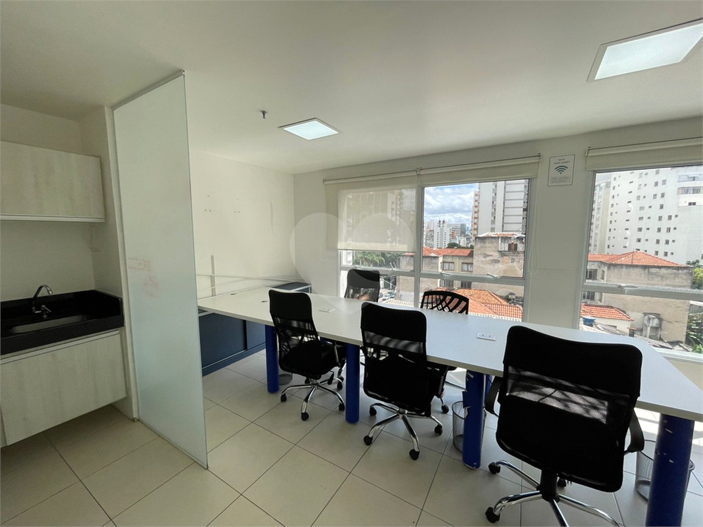 Sala à venda em Jardim Paulista, São Paulo, SP