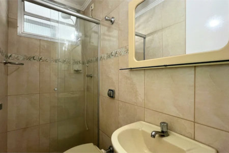 Apartamento à venda com 3 quartos, sendo 1 suíte,  em Pinheiros, São Paulo, SP