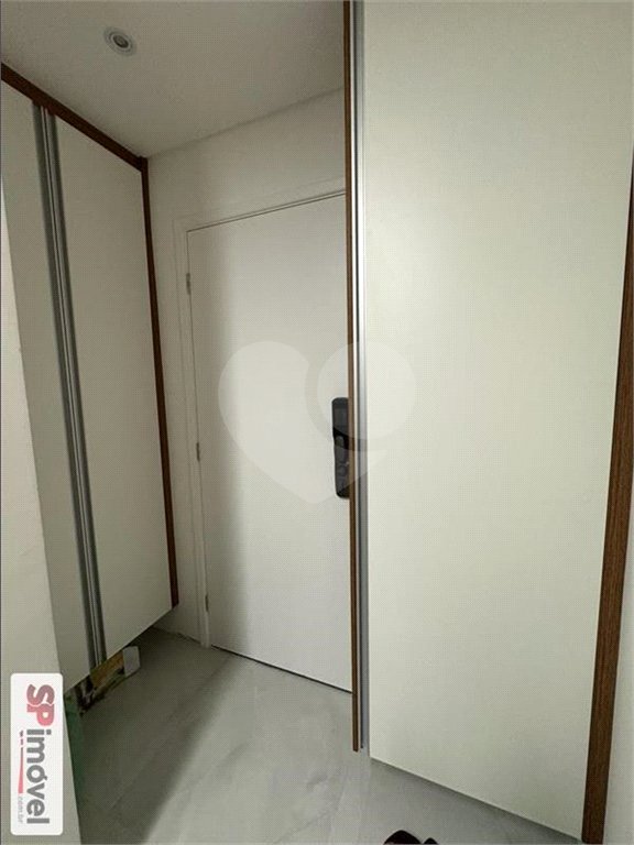 Apartamento à venda com 2 quartos em Pirituba, São Paulo, SP