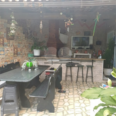 Casa à venda com 2 suítes em Campo Grande, Rio de Janeiro, RJ