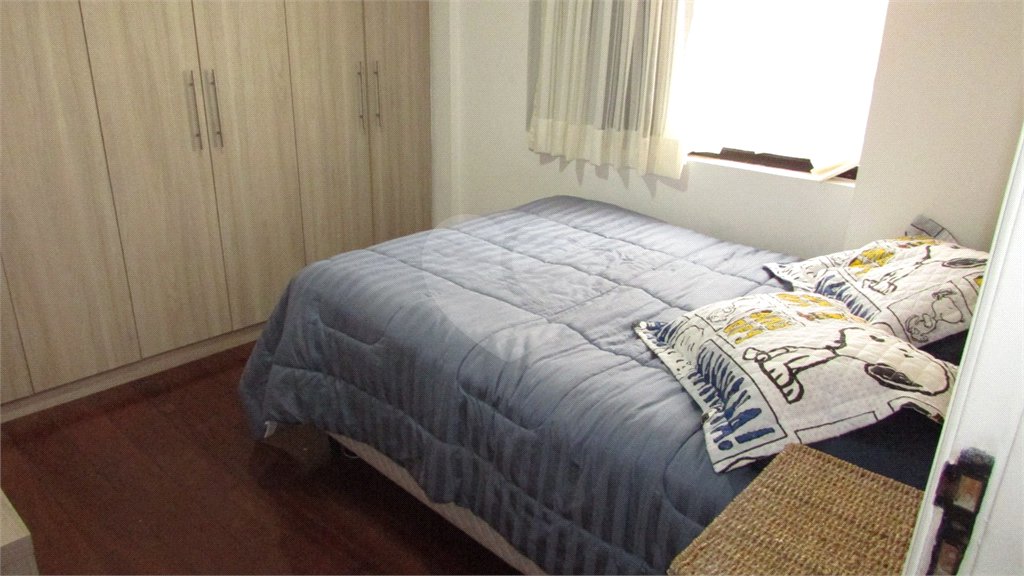 Apartamento à venda com 3 quartos, sendo 1 suíte, em Parada Inglesa, São Paulo, SP
