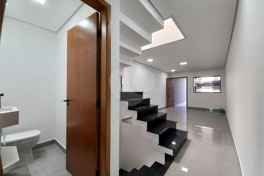 Sobrado à venda com 3 suítes em Vila Nova Cachoeirinha, São Paulo, SP