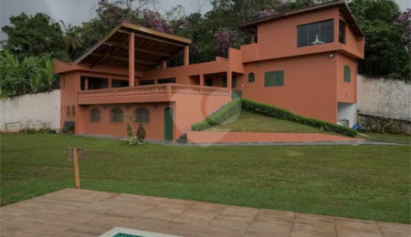 Chácara à venda com 3 quartos em Parelheiros, São Paulo, SP