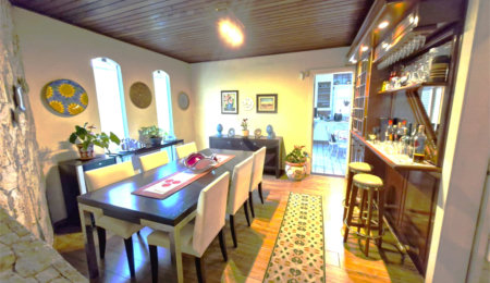 Casa Térrea à venda com 3 suítes em Alto da Boa Vista, São Paulo, SP