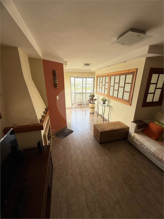 Duplex à venda com 3 quartos, sendo 1 suíte, em Santa Teresinha, São Paulo, SP