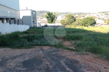 Terreno à venda em Santa Claudina, Vinhedo, SP