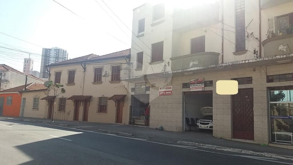 Prédio à venda em Santana, São Paulo, SP