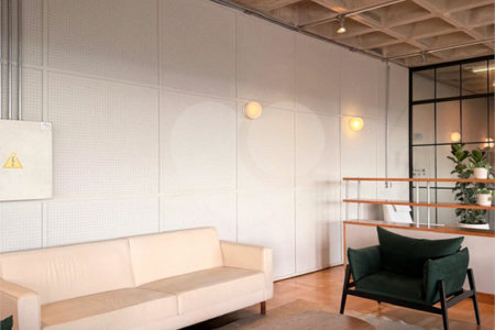 Studio à venda com 1 suíte em Jardim Nova Aliança Sul, Ribeirão Preto, SP