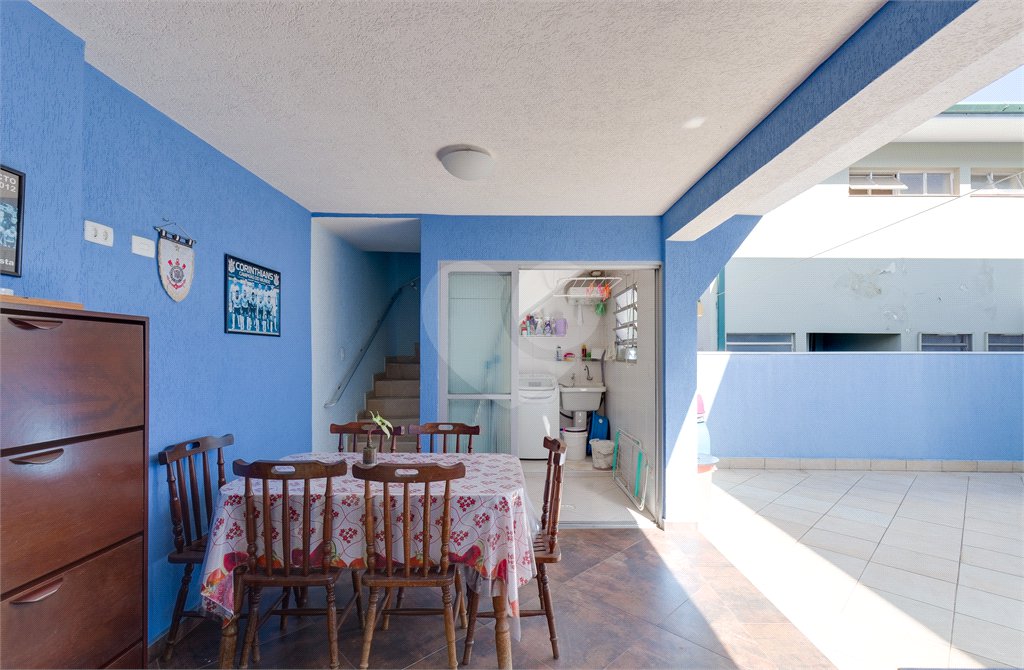 Casa à venda com 3 quartos, sendo 1 suíte, em Santo Amaro, São Paulo, SP