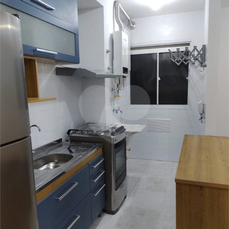 Apartamento à venda com 2 quartos em Tucuruvi, São Paulo, SP
