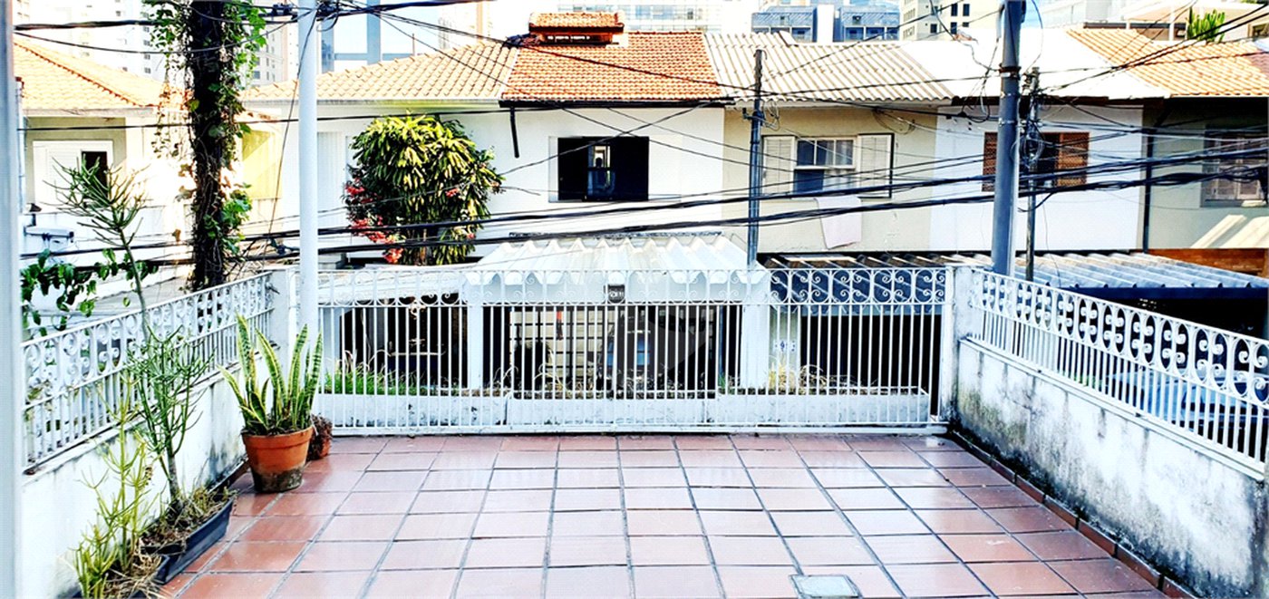 Casa à venda com 3 quartos, sendo 1 suíte,  no condomínio Ministro Jesuíno Cardoso 504, São Paulo - SP
