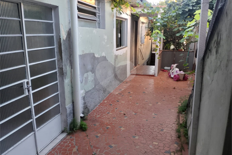 Casa à venda com 3 suítes em Casa Verde, São Paulo, SP