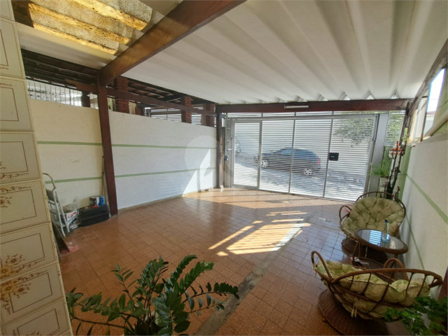 Sobrado à venda com 3 quartos em Vila Isolina Mazzei, São Paulo, SP