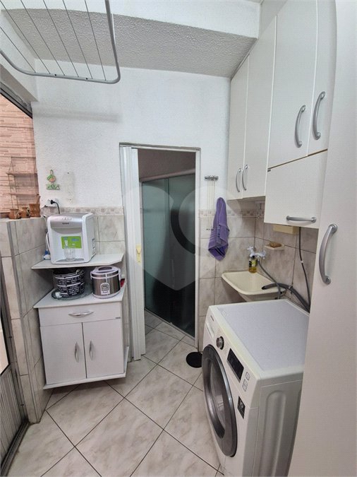 Casa à venda com 2 quartos, sendo 1 suíte,  no condomínio Quintas Marajoara, São Paulo - SP