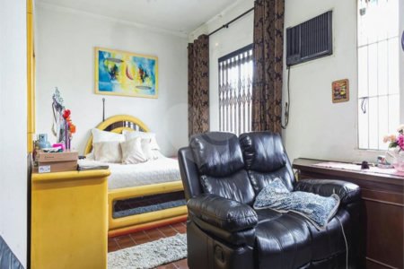 Casa à venda com 4 quartos, sendo 3 suítes,  em Osvaldo Cruz, São Caetano do Sul, SP