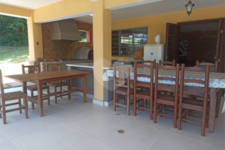Sítio à venda com 7 suítes em Loteamento Rancho Maringá Ii, Atibaia, SP