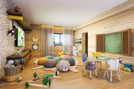 Apartamento à venda com 2 suítes em Santo Amaro, São Paulo, SP