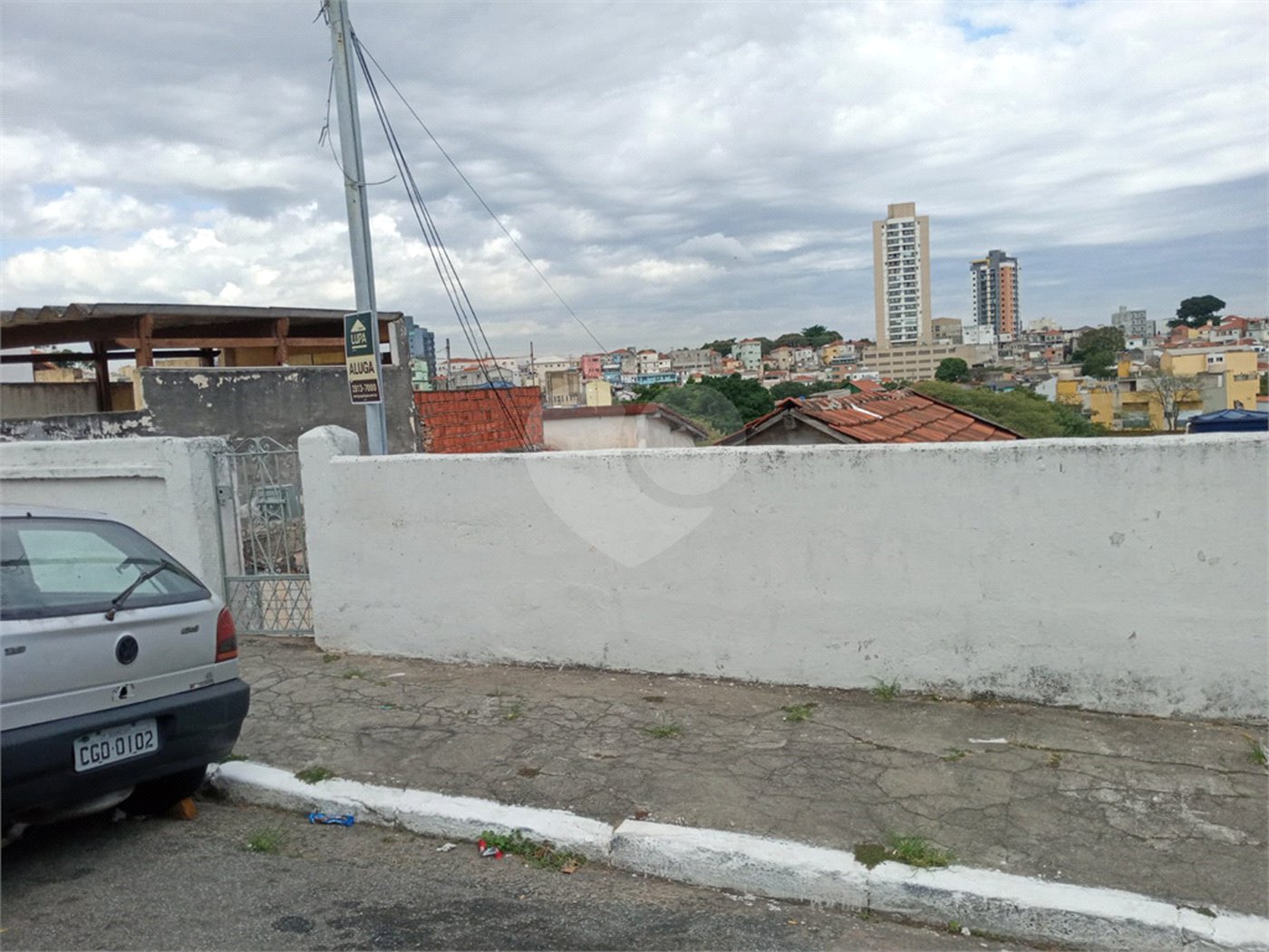 Terreno à venda com 6 quartos em Vila Maria, São Paulo, SP