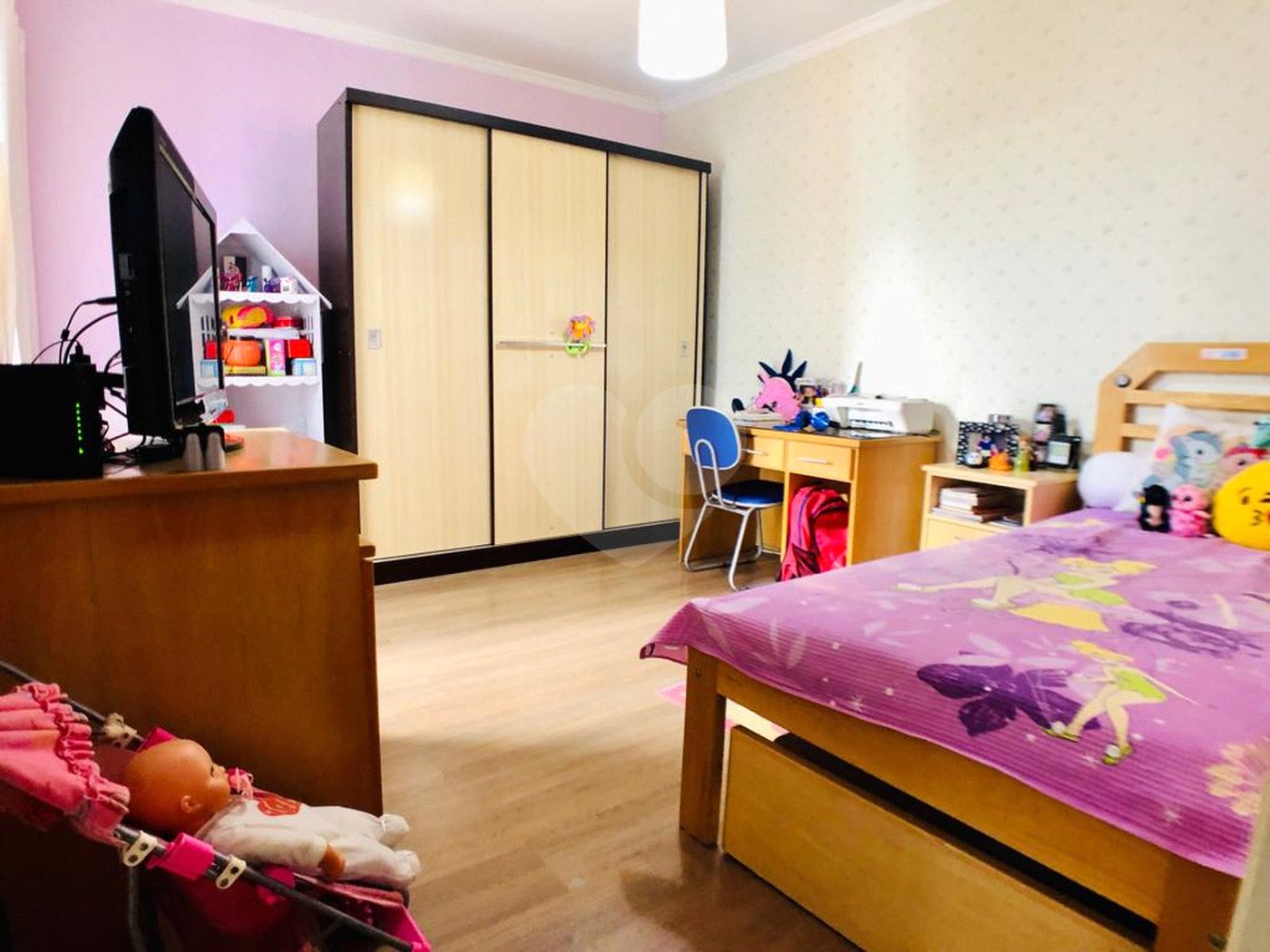 Sobrado à venda com 3 quartos, sendo 1 suíte, em Tucuruvi, São Paulo, SP