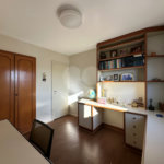 Apartamento à venda com 3 quartos, sendo 2 suítes, em Vila Clementino, São Paulo, SP