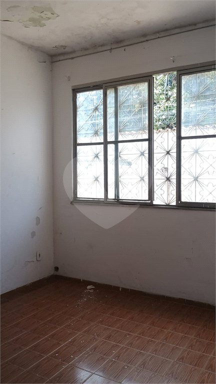 Casa Térrea à venda com 2 quartos em Campo Grande, Rio de Janeiro, RJ