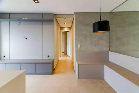 Studio à venda com 2 quartos, sendo 1 suíte, em Butantã, São Paulo, SP