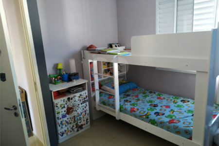 Sobrado à venda com 2 quartos em Vila Colorado, Suzano, SP