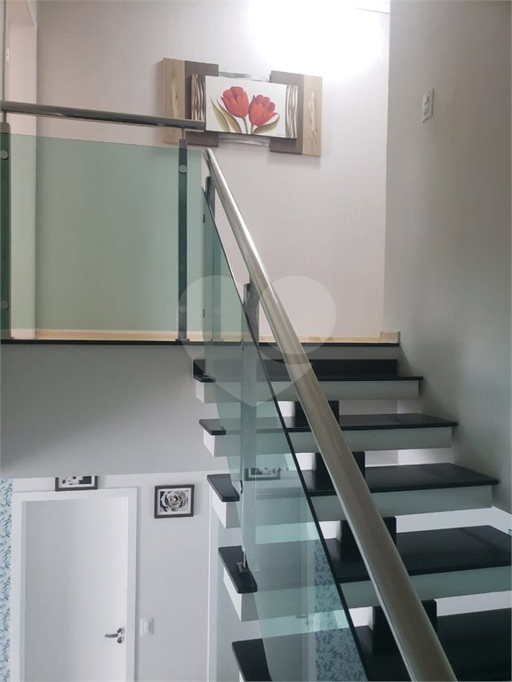 Casa à venda com 3 quartos, sendo 1 suíte, no condomínio Horizontes de Sorocaba, Sorocaba - SP