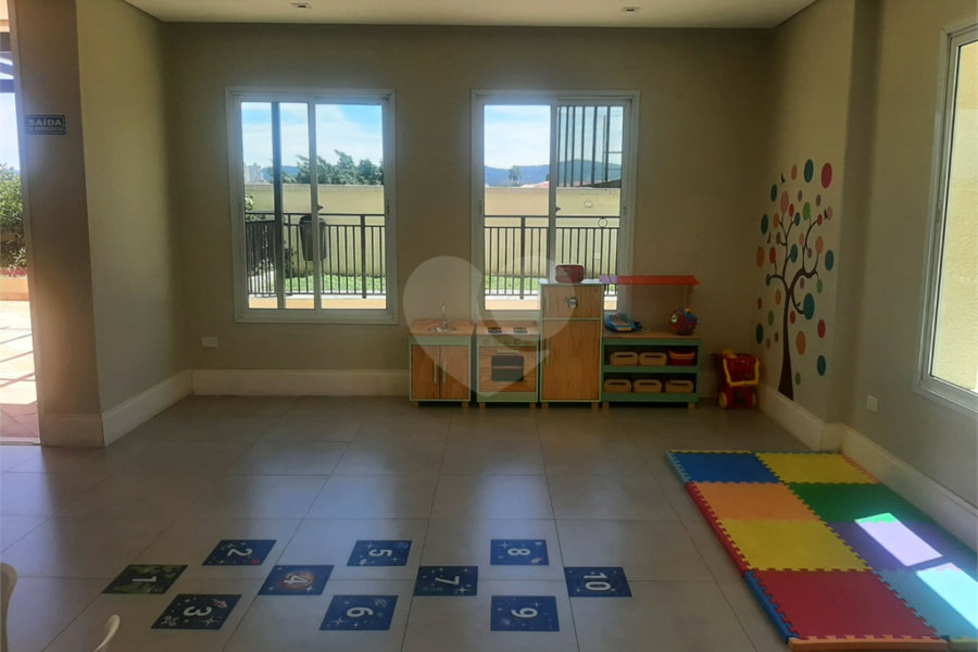 Apartamento à venda com 4 suítes em Santana, São Paulo, SP
