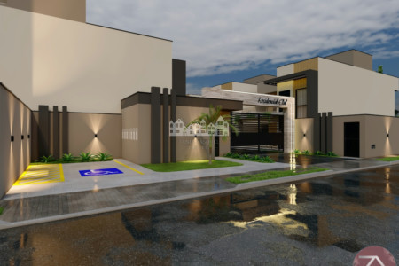 Casa à venda com 4 suítes no condomínio Residencial Alaia, Atibaia - SP