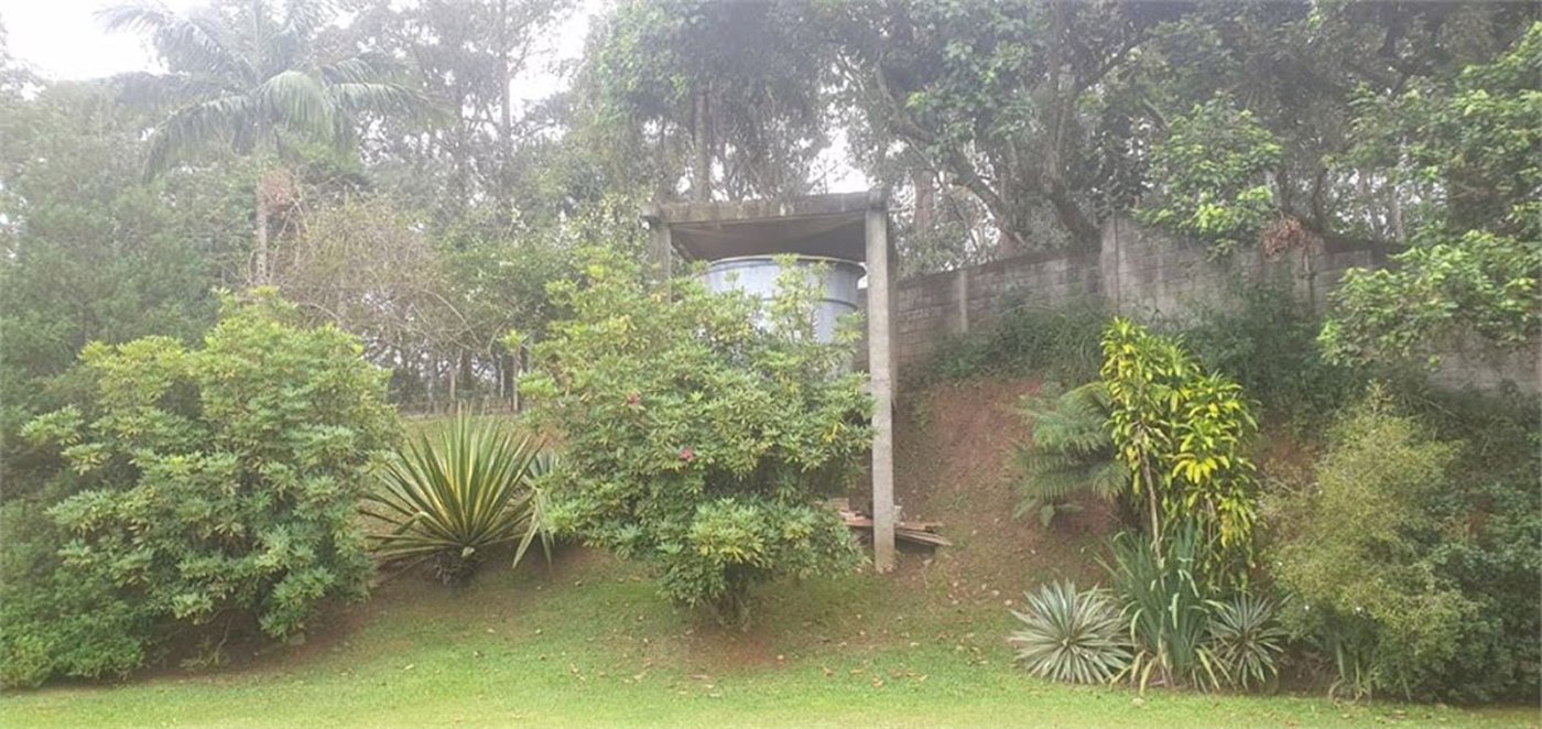 Sítio Residencial à venda, Vila Real Moinho Velho, Embu das Artes - SI0007.