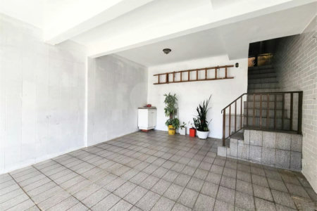 Sobrado à venda com 3 quartos, sendo 1 suíte, em Nova Petrópolis, São Bernardo do Campo, SP