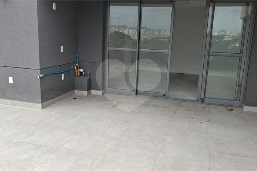 Apartamento à venda com 3 suítes em Santana, São Paulo, SP