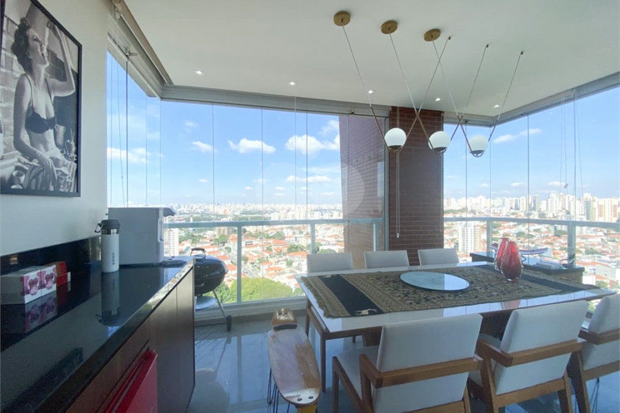 Apartamento à venda com 1 quarto em Jardim São Paulo(zona Norte), São Paulo, SP