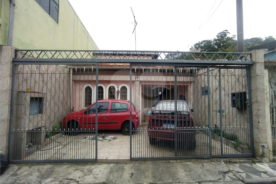 Casa Térrea à venda com 3 quartos em Tremembé, São Paulo, SP