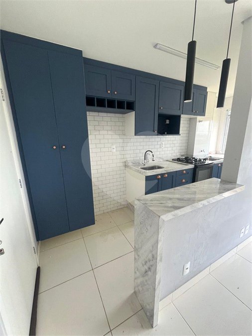 Apartamento à venda com 2 quartos em Jardim Casablanca, Indaiatuba, SP