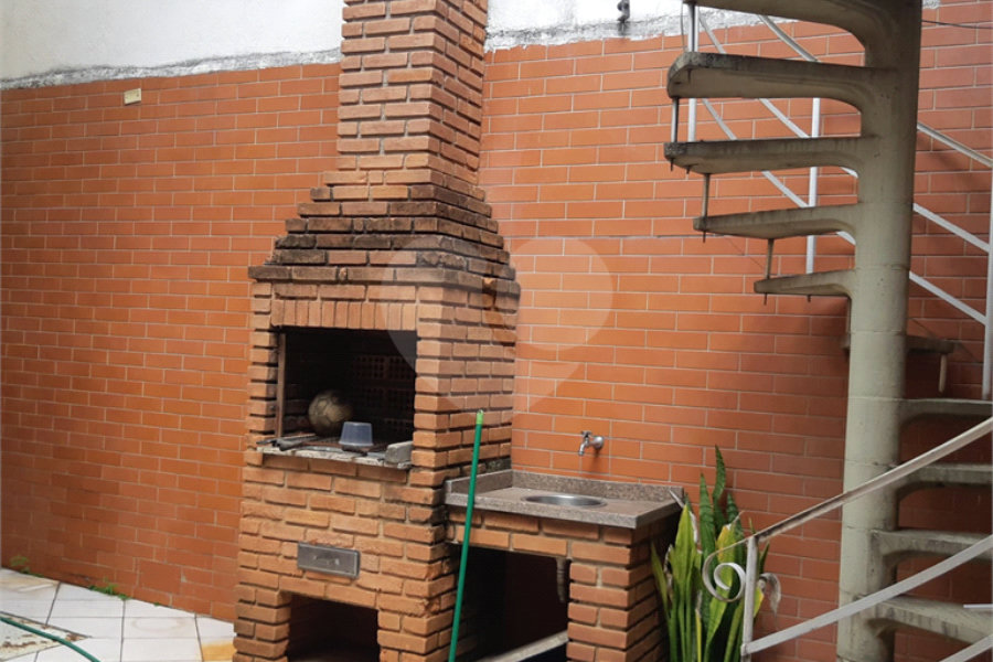 Sobrado à venda com 2 quartos em Santana, São Paulo, SP