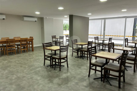 Apartamento à venda com 3 quartos, sendo 1 suíte, em Jardim Paulista, São Paulo, SP
