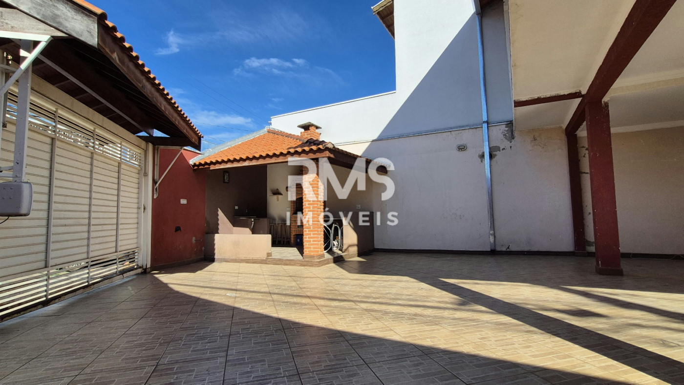Casa à venda com 3 quartos, sendo 1 suíte,  em Jardim Residencial Itaim, Itu, SP