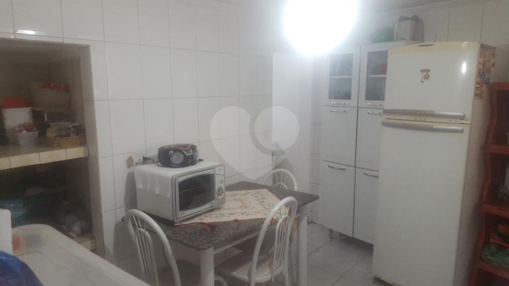 Sobrado à venda com 2 quartos, sendo 1 suíte, em Tucuruvi, São Paulo, SP