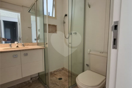 Apartamento à venda com 2 suítes em Pinheiros, São Paulo, SP