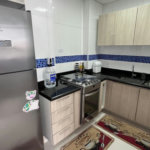 Apartamento com 1 dormitório à venda, 60 m² por R$ 490.000,00 - Gonzaga - Santos/SP