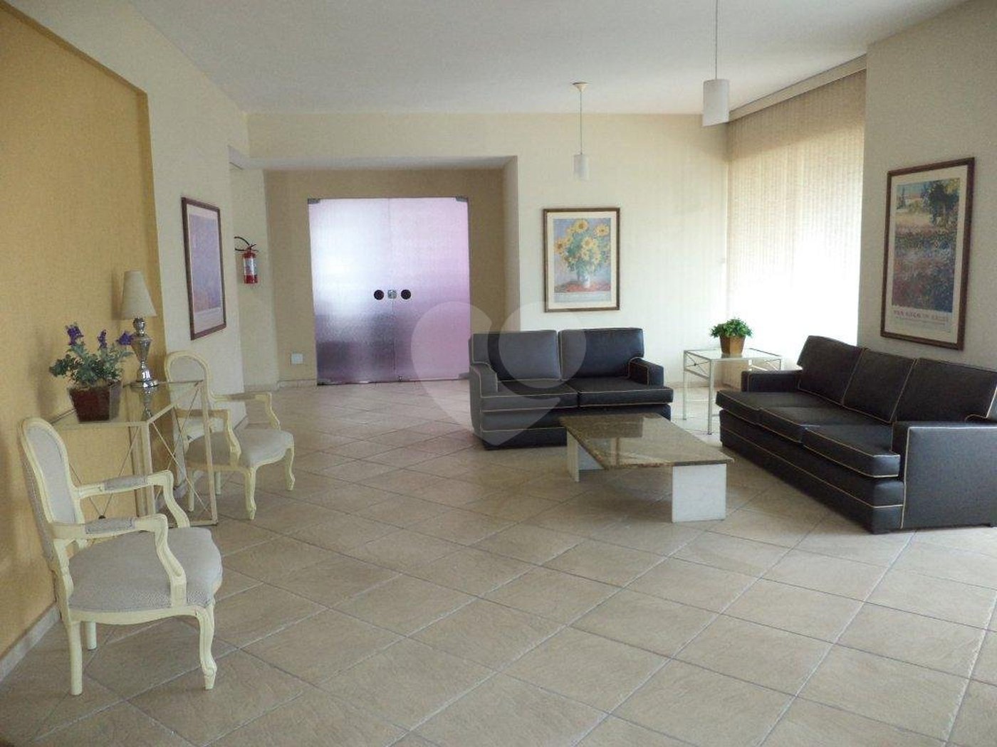 Apartamento à venda com 2 quartos em Jardim Taboão, São Paulo, SP