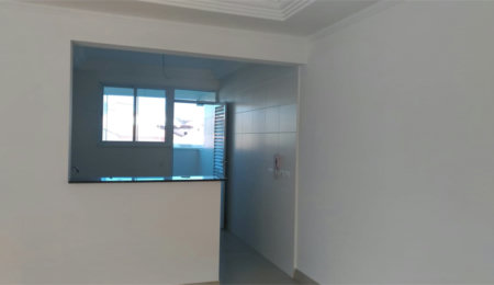 Apartamento para alugar com 1 quarto em Jardim Gonçalves, Sorocaba, SP